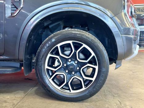 FORD Ranger 3.0 XL 4X4 DIESEL CABINE DUPLA, Foto 3