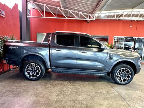 FORD Ranger 3.0 XL 4X4 DIESEL CABINE DUPLA, Foto 4