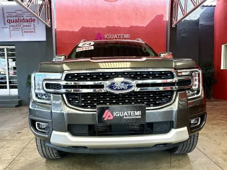 FORD Ranger 3.0 XL 4X4 DIESEL CABINE DUPLA, Foto 5