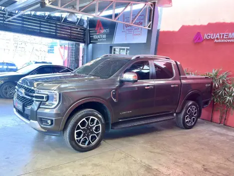 FORD Ranger 3.0 XL 4X4 DIESEL CABINE DUPLA, Foto 7