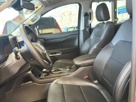 FORD Ranger 3.0 XL 4X4 DIESEL CABINE DUPLA, Foto 10