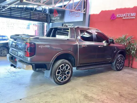 FORD Ranger 3.0 XL 4X4 DIESEL CABINE DUPLA, Foto 14