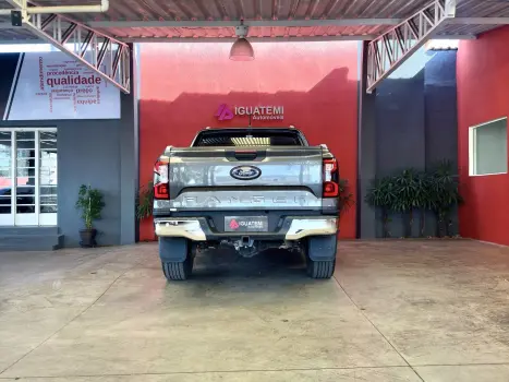 FORD Ranger 3.0 XL 4X4 DIESEL CABINE DUPLA, Foto 15