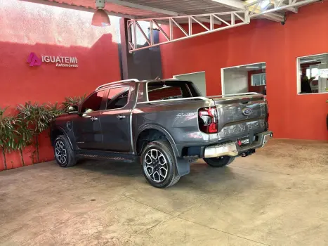 FORD Ranger 3.0 XL 4X4 DIESEL CABINE DUPLA, Foto 16