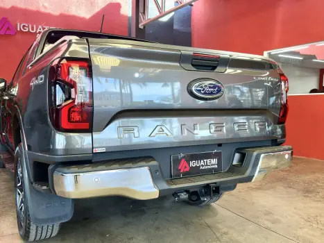 FORD Ranger 3.0 XL 4X4 DIESEL CABINE DUPLA, Foto 17
