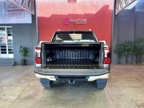 FORD Ranger 3.0 XL 4X4 DIESEL CABINE DUPLA, Foto 18