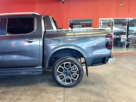 FORD Ranger 3.0 XL 4X4 DIESEL CABINE DUPLA, Foto 19