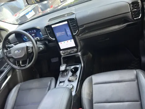 FORD Ranger 3.0 XL 4X4 DIESEL CABINE DUPLA, Foto 20