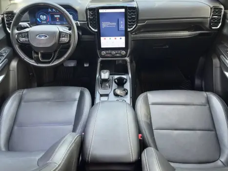 FORD Ranger 3.0 XL 4X4 DIESEL CABINE DUPLA, Foto 21