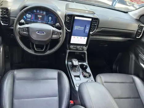 FORD Ranger 3.0 XL 4X4 DIESEL CABINE DUPLA, Foto 22