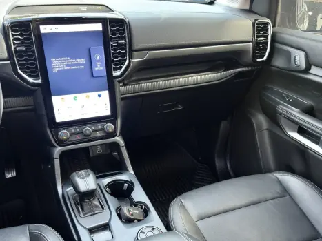 FORD Ranger 3.0 XL 4X4 DIESEL CABINE DUPLA, Foto 23