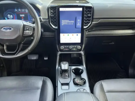 FORD Ranger 3.0 XL 4X4 DIESEL CABINE DUPLA, Foto 24