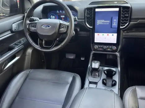 FORD Ranger 3.0 XL 4X4 DIESEL CABINE DUPLA, Foto 25