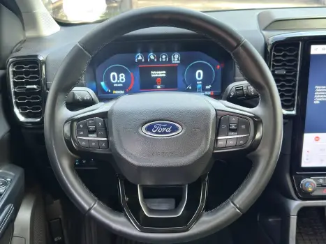 FORD Ranger 3.0 XL 4X4 DIESEL CABINE DUPLA, Foto 26