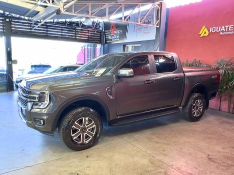 FORD Ranger 3.0 XLT TURBO DIESEL CABINE DULPA, Foto 4