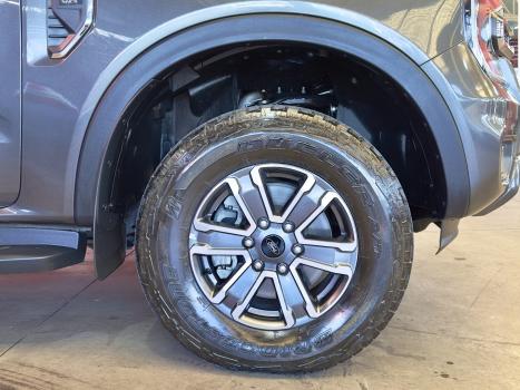 FORD Ranger 3.0 XLT TURBO DIESEL CABINE DULPA, Foto 7