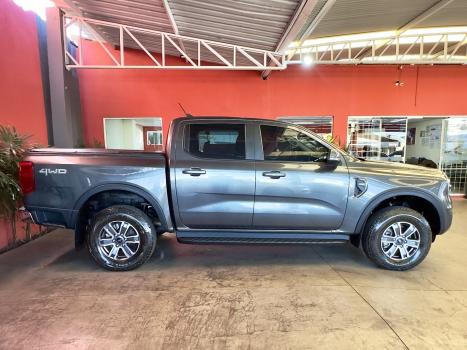 FORD Ranger 3.0 XLT TURBO DIESEL CABINE DULPA, Foto 8