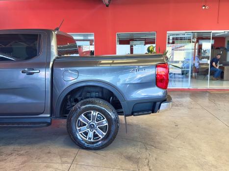 FORD Ranger 3.0 XLT TURBO DIESEL CABINE DULPA, Foto 9