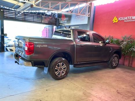 FORD Ranger 3.0 XLT TURBO DIESEL CABINE DULPA, Foto 10