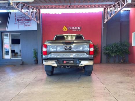 FORD Ranger 3.0 XLT TURBO DIESEL CABINE DULPA, Foto 11