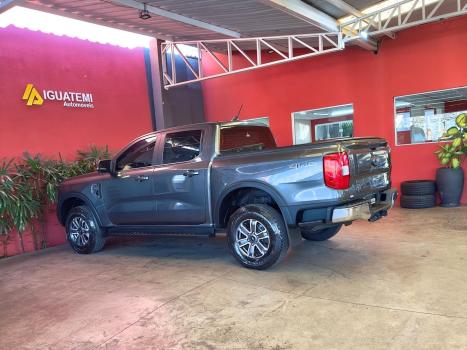 FORD Ranger 3.0 XLT TURBO DIESEL CABINE DULPA, Foto 12