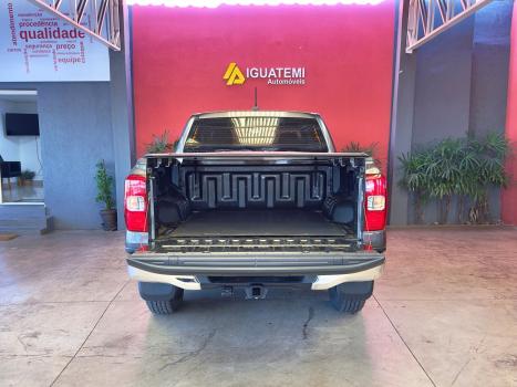 FORD Ranger 3.0 XLT TURBO DIESEL CABINE DULPA, Foto 13