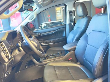 FORD Ranger 3.0 XLT TURBO DIESEL CABINE DULPA, Foto 14
