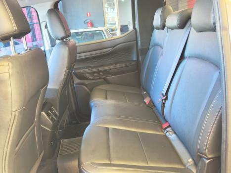 FORD Ranger 3.0 XLT TURBO DIESEL CABINE DULPA, Foto 16