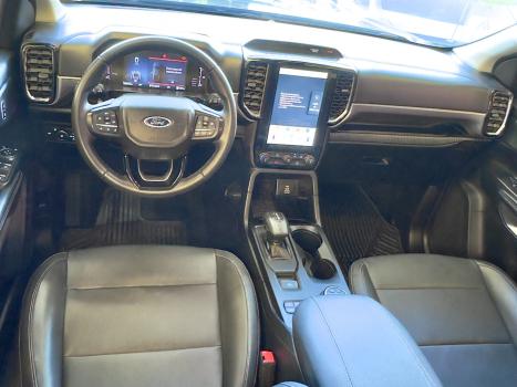 FORD Ranger 3.0 XLT TURBO DIESEL CABINE DULPA, Foto 17