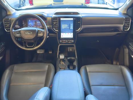 FORD Ranger 3.0 XLT TURBO DIESEL CABINE DULPA, Foto 18