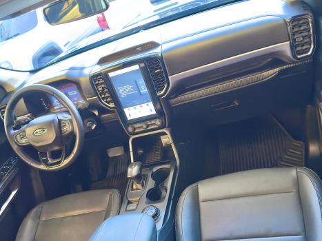 FORD Ranger 3.0 XLT TURBO DIESEL CABINE DULPA, Foto 19