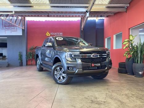 FORD Ranger 3.0 XLT TURBO DIESEL CABINE DULPA, Foto 20