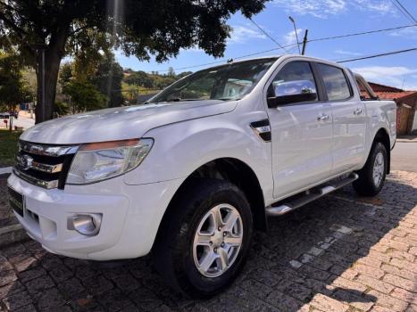 FORD Ranger 3.0 XLT TURBO DIESEL CABINE DUPLA, Foto 3