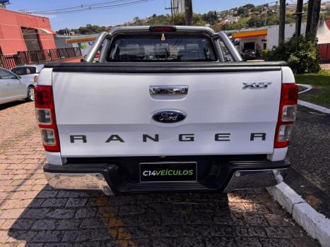 FORD Ranger 3.0 XLT TURBO DIESEL CABINE DUPLA, Foto 4