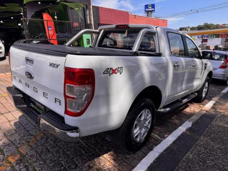 FORD Ranger 3.0 XLT TURBO DIESEL CABINE DUPLA, Foto 5
