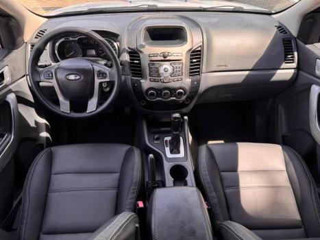FORD Ranger 3.0 XLT TURBO DIESEL CABINE DUPLA, Foto 6