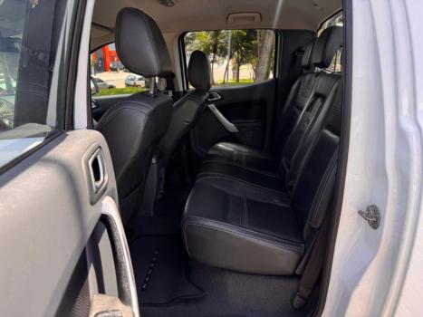 FORD Ranger 3.0 XLT TURBO DIESEL CABINE DUPLA, Foto 7