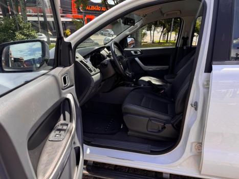 FORD Ranger 3.0 XLT TURBO DIESEL CABINE DUPLA, Foto 8