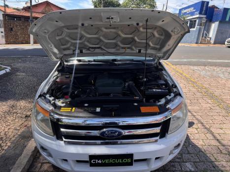 FORD Ranger 3.0 XLT TURBO DIESEL CABINE DUPLA, Foto 10