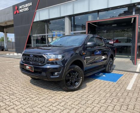 FORD Ranger 3.2 20V CABINE DUPLA 4X4 STORM TURBO DIESEL AUTOMTICO, Foto 1