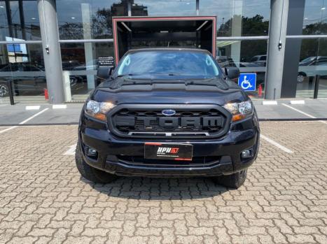 FORD Ranger 3.2 20V CABINE DUPLA 4X4 STORM TURBO DIESEL AUTOMTICO, Foto 3