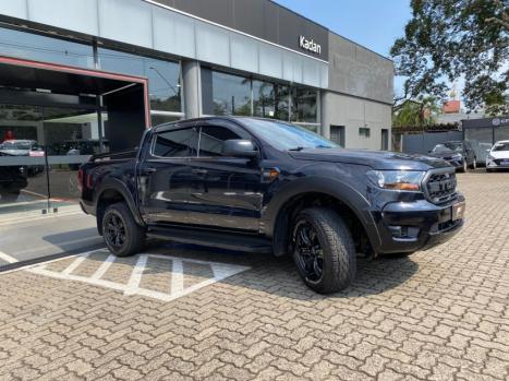 FORD Ranger 3.2 20V CABINE DUPLA 4X4 STORM TURBO DIESEL AUTOMTICO, Foto 4