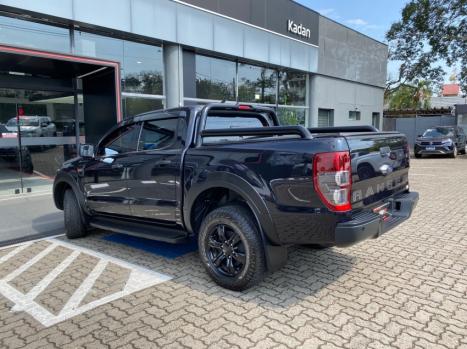 FORD Ranger 3.2 20V CABINE DUPLA 4X4 STORM TURBO DIESEL AUTOMTICO, Foto 7