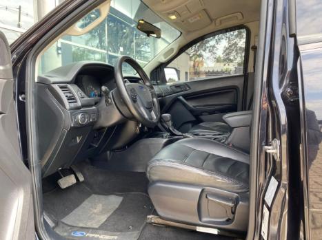 FORD Ranger 3.2 20V CABINE DUPLA 4X4 STORM TURBO DIESEL AUTOMTICO, Foto 8