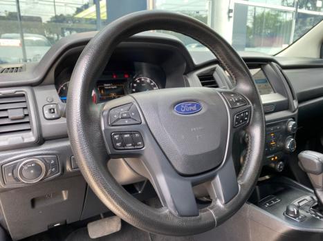 FORD Ranger 3.2 20V CABINE DUPLA 4X4 STORM TURBO DIESEL AUTOMTICO, Foto 9