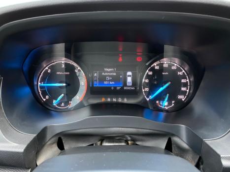 FORD Ranger 3.2 20V CABINE DUPLA 4X4 STORM TURBO DIESEL AUTOMTICO, Foto 10