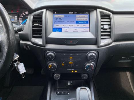 FORD Ranger 3.2 20V CABINE DUPLA 4X4 STORM TURBO DIESEL AUTOMTICO, Foto 11