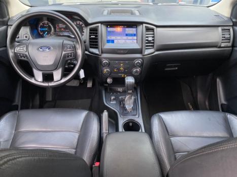 FORD Ranger 3.2 20V CABINE DUPLA 4X4 STORM TURBO DIESEL AUTOMTICO, Foto 13