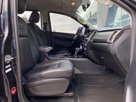 FORD Ranger 3.2 20V CABINE DUPLA 4X4 STORM TURBO DIESEL AUTOMTICO, Foto 15