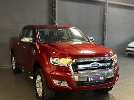 FORD Ranger 3.2 20V XLT 4X4 CABINE DUPLA TURBO DIESEL AUTOMÁTICO, Foto 6 FORD Ranger 3.2 20V XLT 4X4 CABINE DUPLA TURBO DIESEL AUTOMÁTICO, Foto 6